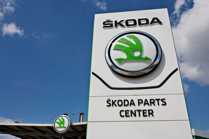 Škoda Parts Centrum, Mladá Boleslav Skoda Auto rinnova l'infrastruttura di rete con Extreme Networks