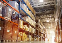 Comoli Ferrari e Sme.UP: il progetto per una gestione all’avanguardia della logistica Comoli Ferrari