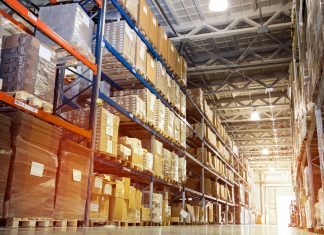 Comoli Ferrari e Sme.UP: il progetto per una gestione all’avanguardia della logistica Comoli Ferrari