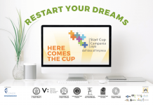 Start Cup Campania 2020, tutti i vincitori Start Cup Campania 2020