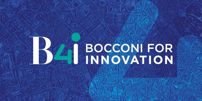 startup-Bocconi-for-innovation-B4i-copertina startup-Bocconi-for-innovation-B4i-copertina