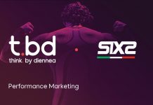 SIXS lancia il proprio e-commerce con t.bd - think. by diennea