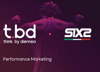 SIXS lancia il proprio e-commerce con t.bd - think. by diennea