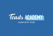 Teads Academy: online la nuova piattaforma di corsi virtuali teads-academy-corsi-virtuali