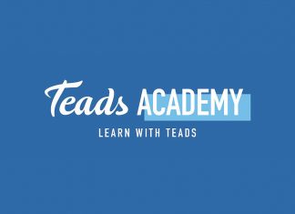 Teads Academy: online la nuova piattaforma di corsi virtuali teads-academy-corsi-virtuali