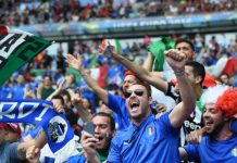 Tifosi e spettatori tornano sugli spalti grazie ai dati e agli analytics tifosi