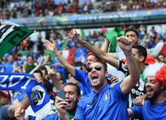 tifosi