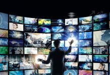 Il futuro della televisione: 5G, Next Generation Audio e AI
