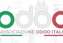 Odoo Days Italia: edizione 2020 interamente online