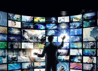 Il futuro della televisione: 5G, Next Generation Audio e AI Il futuro della televisione: 5G, Next Generation Audio e AI