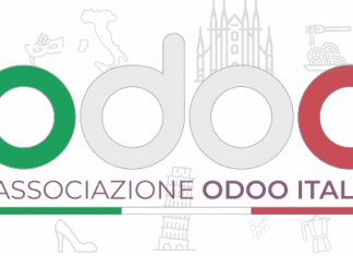 Odoo Days Italia: edizione 2020 interamente online