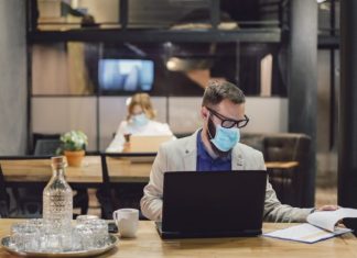The Work Survey: l'impatto del covid sul mondo del lavoro