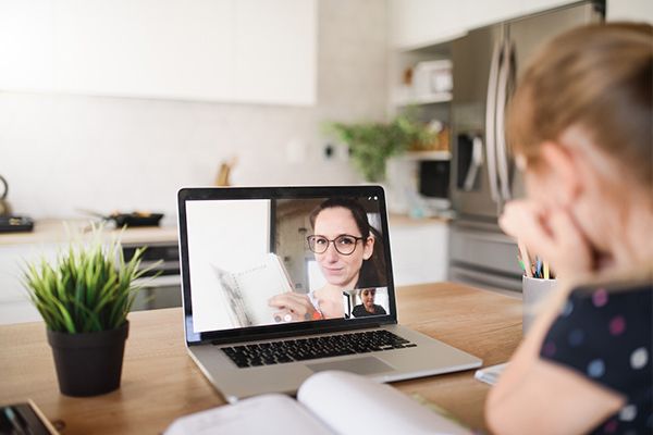 2.Lifestyle Netgear: Guida all'acquisto per la scuola online