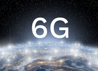 La vita digitale dopo il 2030: uno aguardo al 6G