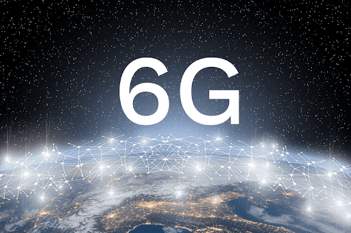 6g La vita digitale dopo il 2030: uno aguardo al 6G