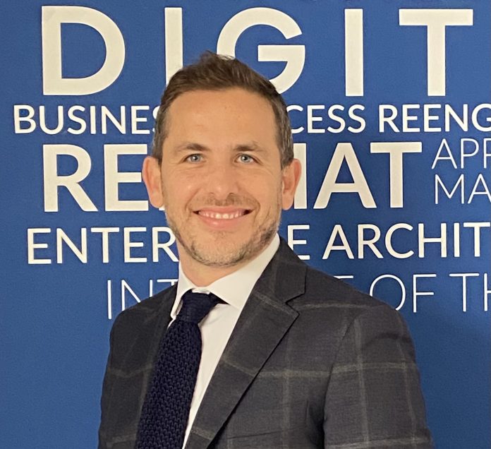 KEY VALUE nomina Alessandro Petrillo come nuovo CEO KEY VALUE nomina Alessandro Petrillo come nuovo CEO