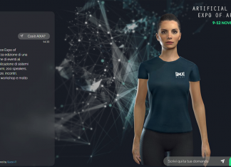 Al via la terza edizione di AIXA – Artificial Intelligence Expo of Applications