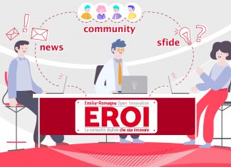 EROI: oltre 2000 iscritti per Emilia-Romagna Open Innovation
