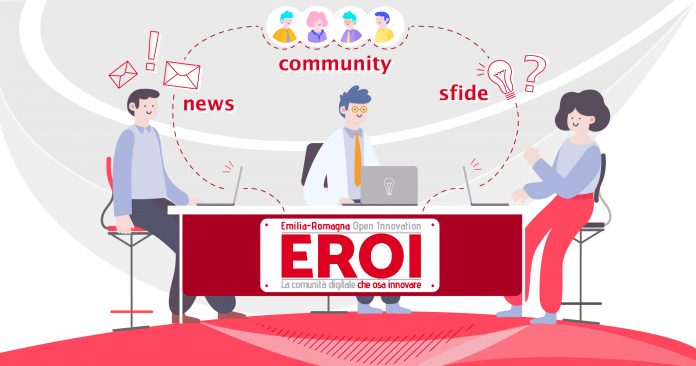 B Copia di EROI p EROI: oltre 2000 iscritti per Emilia-Romagna Open Innovation
