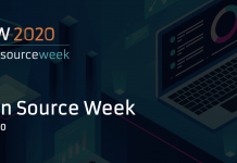 Open Source Week 2020