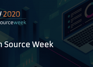 Open Source Week 2020