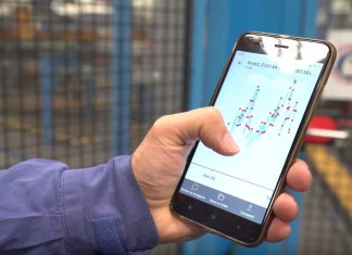 Ford: manutenzione predittiva con i big data a Valencia