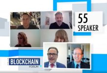 Grande successo per la terza edizione di Blockchain Forum Italia