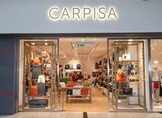 Carpisa sceglie inRead Stories Video