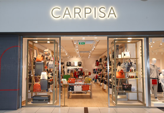 Carpisa sceglie inRead Stories Video