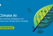 Climate AI: ridurre le emissioni grazie all'intelligenza artificiale. Riduzione del 16% nei prossimi 3-5 anni