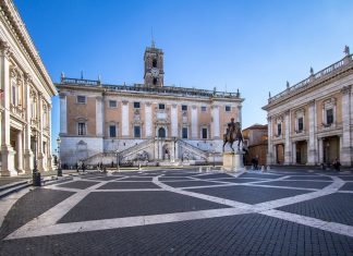 Roma Capitale presenta la Casa Digitale del Cittadino