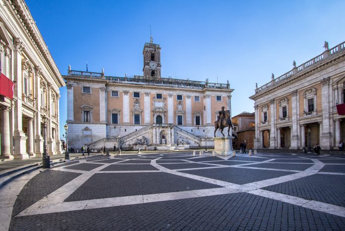 Roma Capitale presenta la Casa Digitale del Cittadino