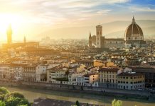 Siglato protocollo di intesa tra Comune di Firenze e Cisco Italia