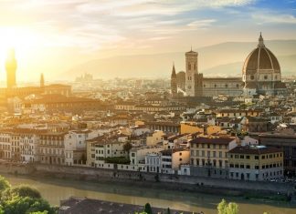 Siglato protocollo di intesa tra Comune di Firenze e Cisco Italia