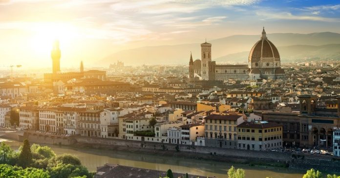 Card Firenze Siglato protocollo di intesa tra Comune di Firenze e Cisco Italia