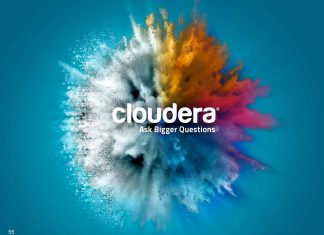 Cloudera Forum 2020: navigare in mezzo alla tempesta di dati Cloudera Forum 2020