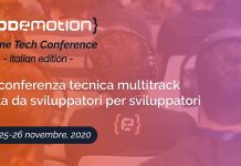 Codemotion 2020: smeup protagonista di uno dei più importanti eventi tech del mondo Codemotion 2020
