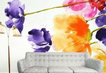 Stampa verticale: da oggi possibile stampare sui muri CopygrafWallprint stampare sui muri