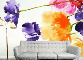 Stampa verticale: da oggi possibile stampare sui muri CopygrafWallprint stampare sui muri