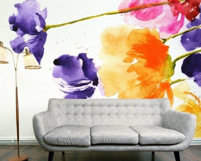 CopygrafWallprint stampare sui muri CopygrafWallprint stampare sui muri