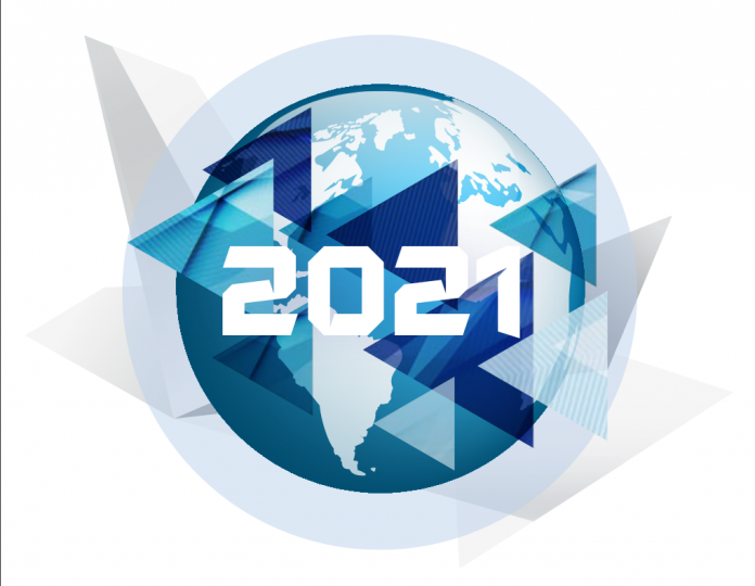 Cyber Security Predictions 2021