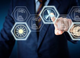 EcoAdviser gestione dell'energia basata sull'intelligenza artificiale
