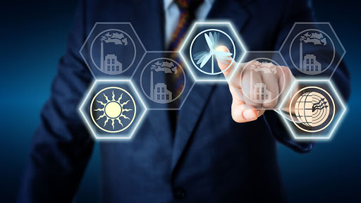 EcoAdviser gestione dell'energia basata sull'intelligenza artificiale EcoAdviser gestione dell'energia basata sull'intelligenza artificiale