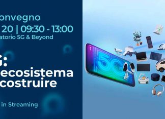 5G & Beyond: opportunità per imprese, PA e cittadini