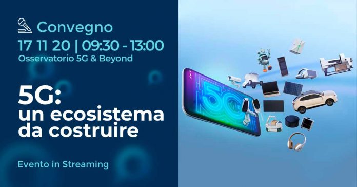 Em81yiVXcAERVVw 5G & Beyond: opportunità per imprese, PA e cittadini