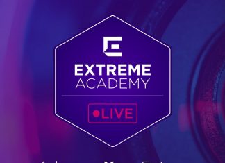 Extreme Academy Live