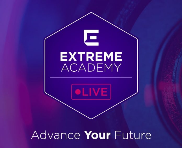 Extreme Academy Live