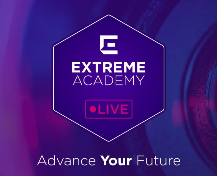 Extreme Academy Live Extreme Academy Live
