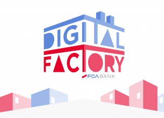 FCA Bank e I3P lanciano “Digital Factory” per promuovere soluzioni tramite open innovation