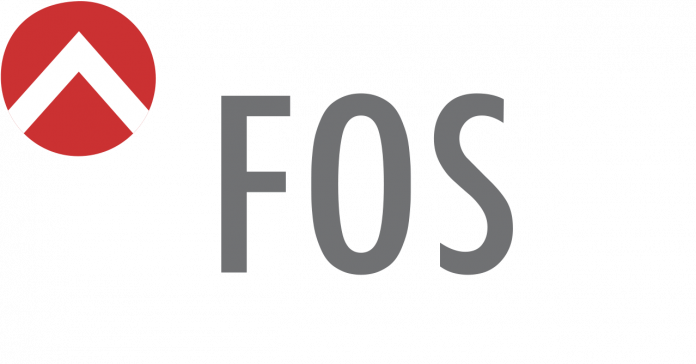 FOS logo FOS logo